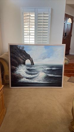 Modern Painting