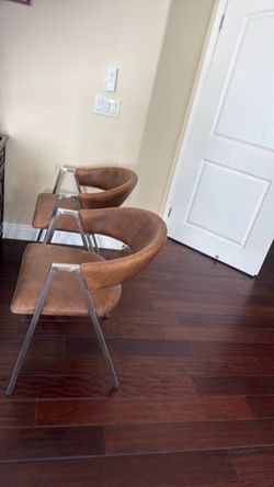 Modern Dining Chairs Set of 2