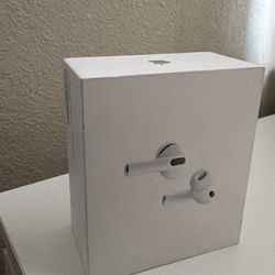 AirPod Pros 