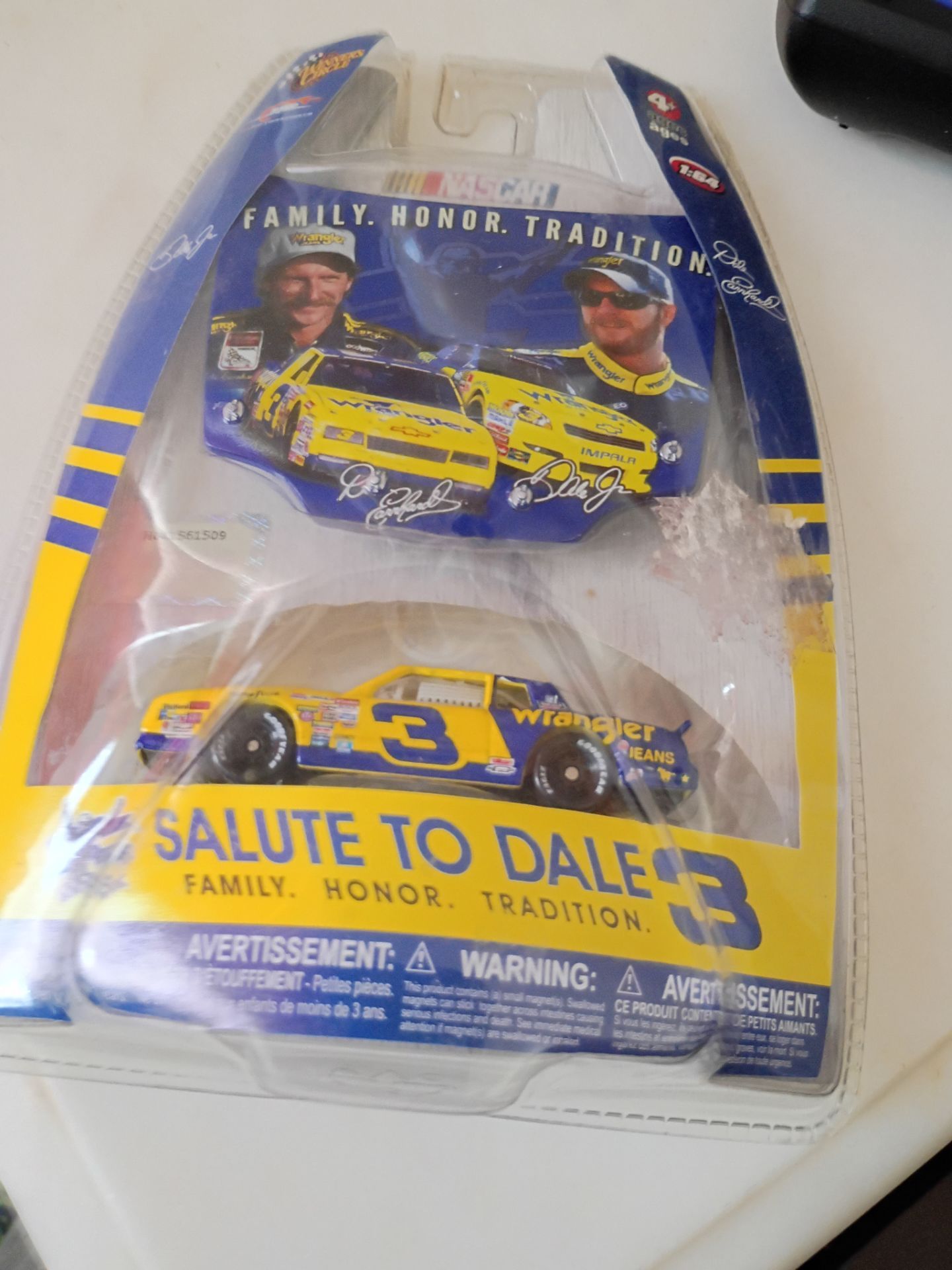 NASCAR