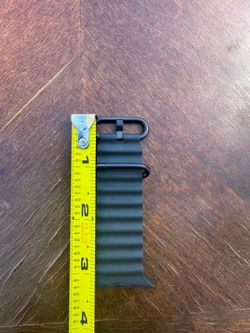 Ocean band black