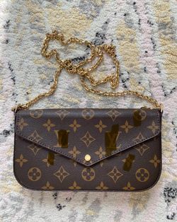 Purse Handbag Wallet