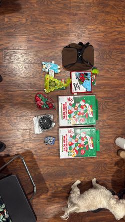 Cat/dog Toys & Accessories 