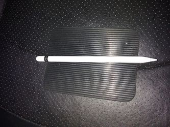 Apple Pencil (1st generation)