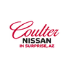 Coulter Nissan