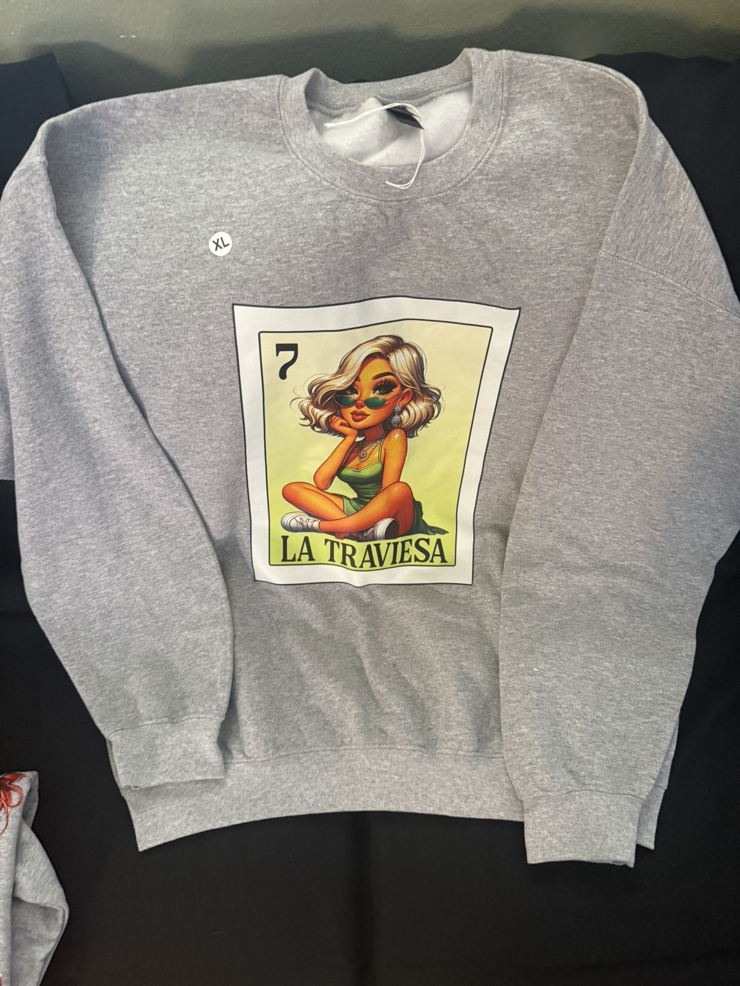 Handmade Graphic T-Shirts And Hoodies