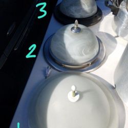 CEILING LAMPS