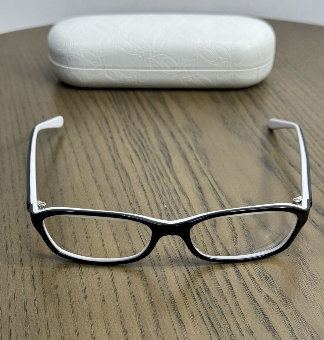 Oakley Persuasive OX1086-0152 Tuxedo Eyeglasses Lens can be replaced to fit your Eyesite