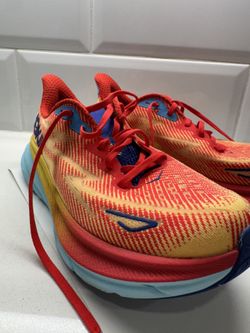 HOKA Clifton 9 One One Cloudless