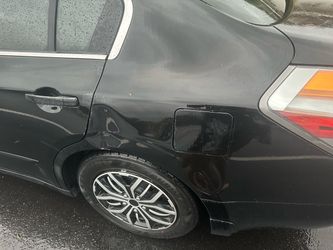 2007 Nissan Altima