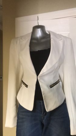 Cute and elegant jacket