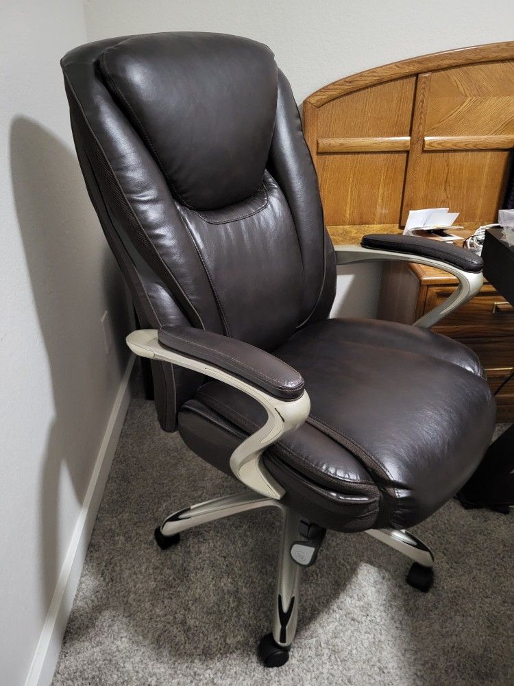 Ergonomic Office Chair