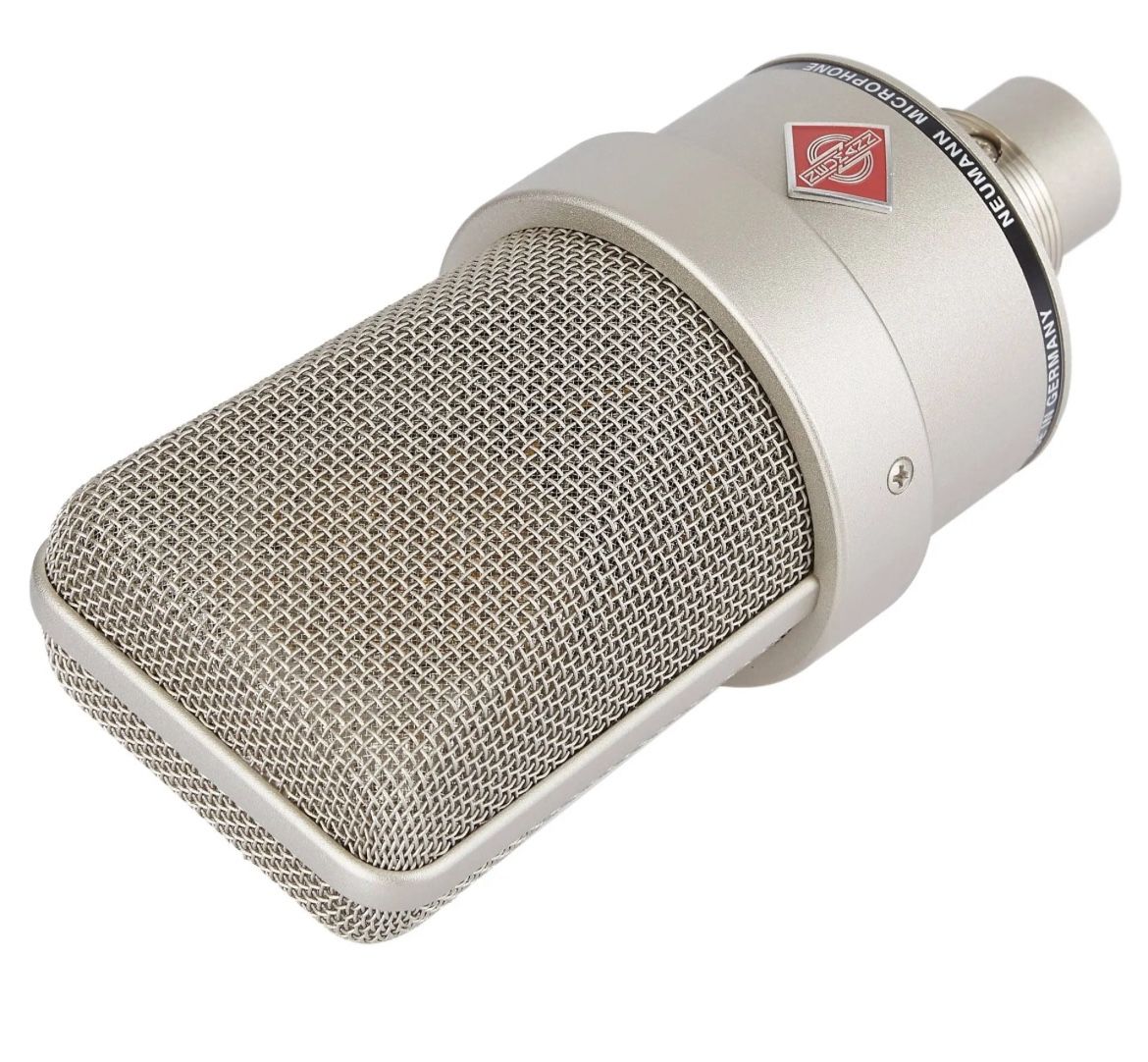 Neumann TLM 103 Condenser Microphone