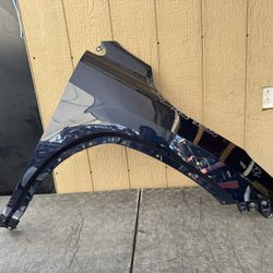 2016 2017 2018 2019 2020 2021 LEXUS RX 350 RIGHT SIDE FENDER OEM USED 