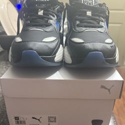 PUMA RS-X (PlayStation Edition), US SIZE 11 Men
