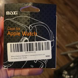 Case For Apple Watch