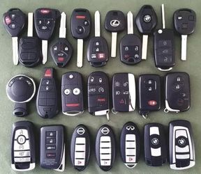 Kia key fob Toyota key fob Hyundai key fob Mini Cooper key fob Nissan key fob Bentley key fob Ford key fob Chevrolet key fob Bmw key fob