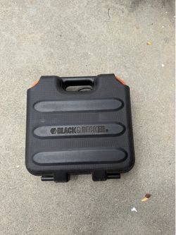 Electric drill
