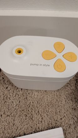 Breast Pump