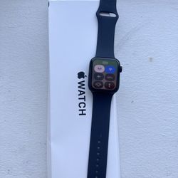 Apple Watch 