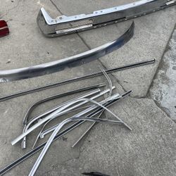 G Body Parts And Trims ,clips