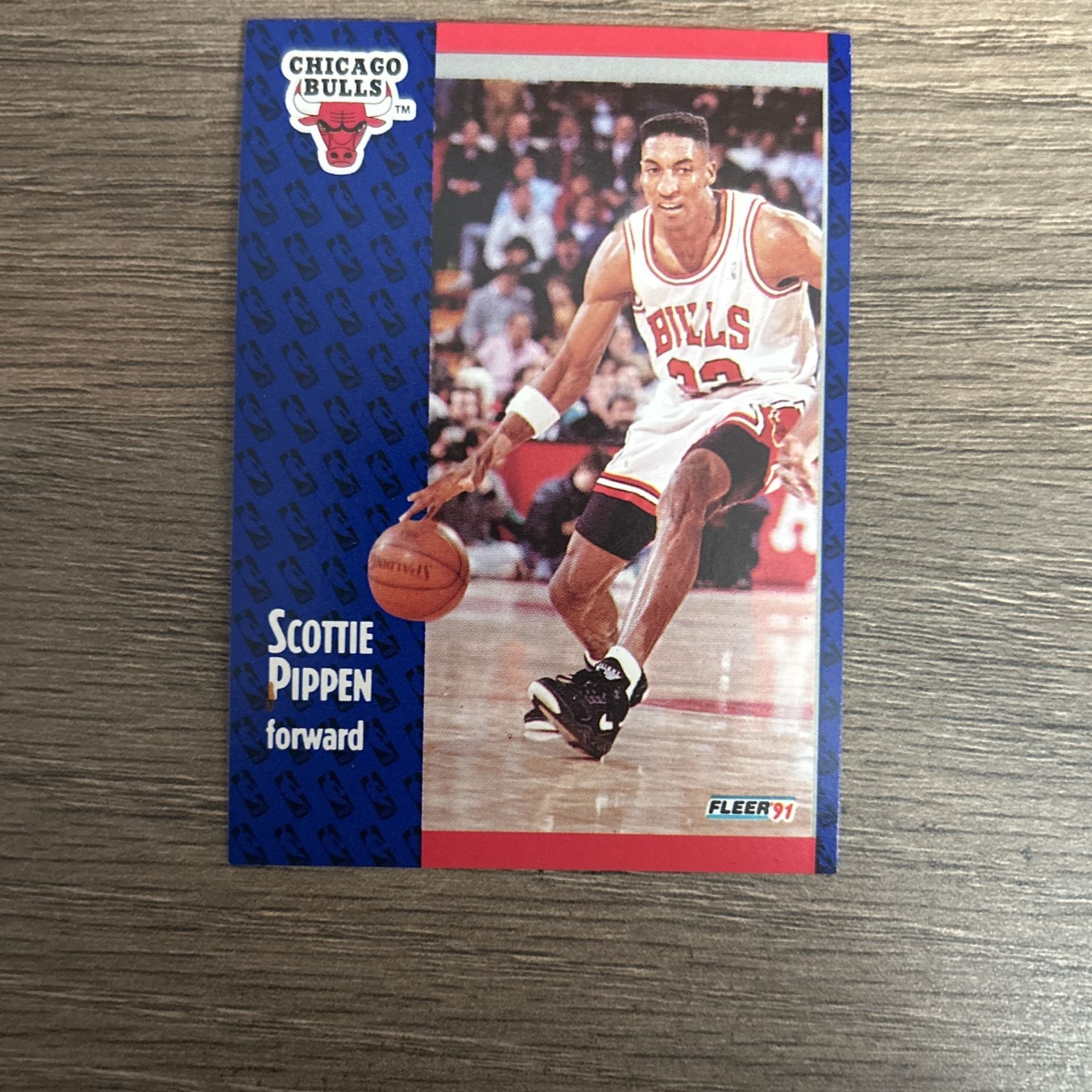 Basketball Card