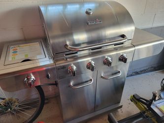 Grills
