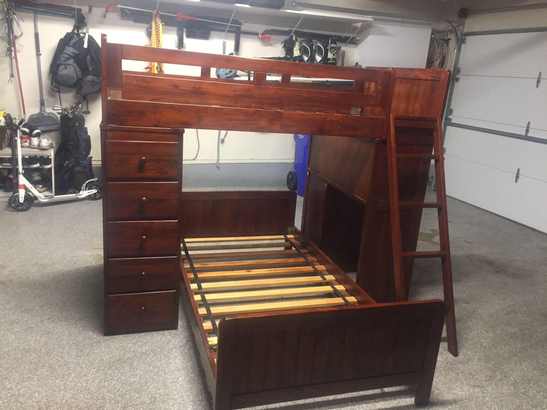 Bunk Beds