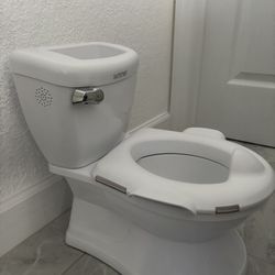 Toddler Toilet