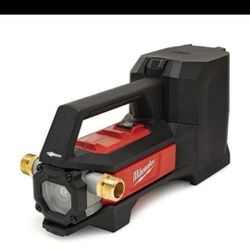 Milwaukee 2771-20 M18 Transfer Pump