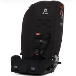 Diono Radian R Car Seat – 3 Across – Excellent Condition (2 Available)