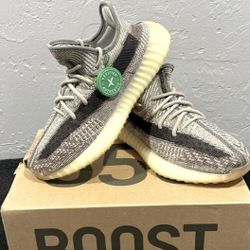 Authentic Yeezy Zyon