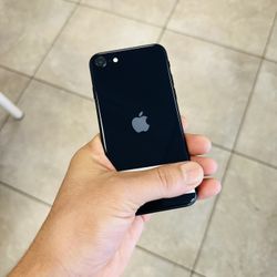 iPhone SE 3RD GEN Unlocked