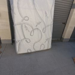 Eastern King Mattress Memory Foam