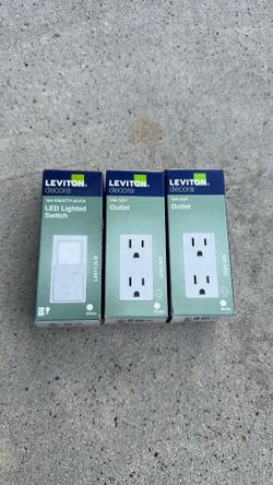Home items