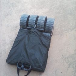 BEACH WAGON, FOLDING