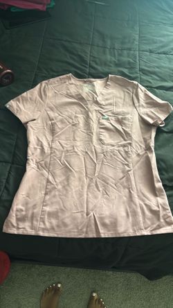 V-Neck FIGS Scrub Top || Size XL