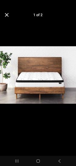 LIKE NEW MATTRESS