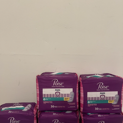 Poise pods 5/$20