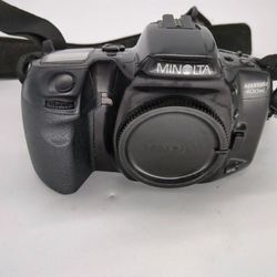 35MM Camera - Crazy Custom - Direct From Japan 