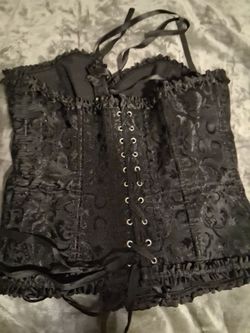 Corset