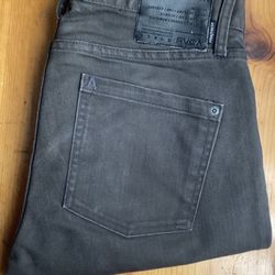RVCA men pants