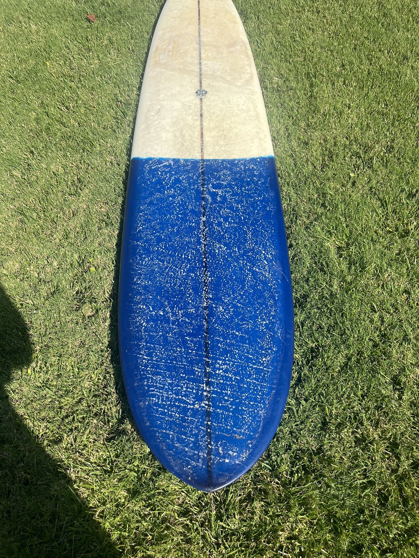 9’6” Eric christenson Comp Longboard