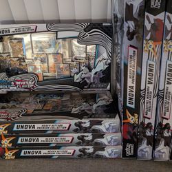 Pokemon UNOVA Heavy Hitters Premium Collection