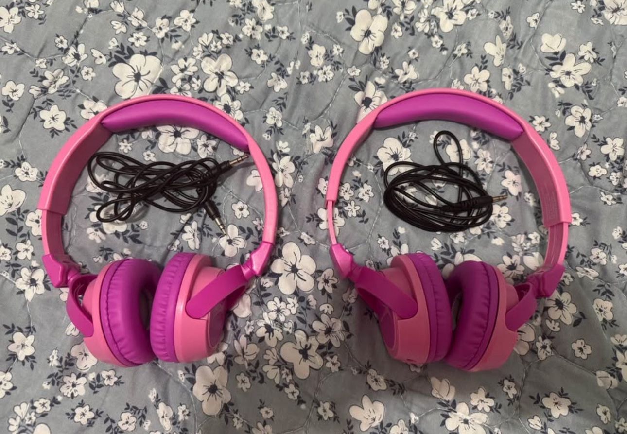 Headphones