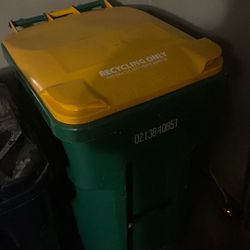 Recycling Bin