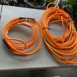 Air Compressor Hoses