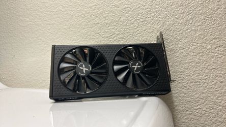AMD Radeon RX 6600