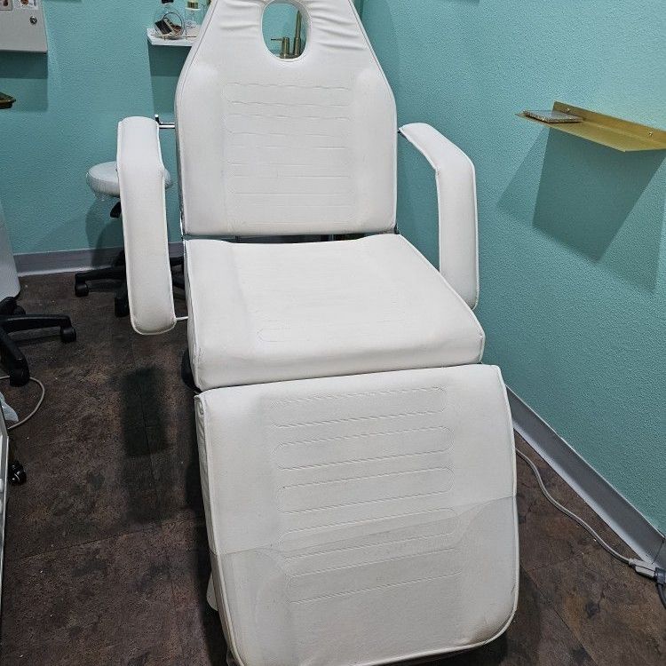 Medical Spa Chair