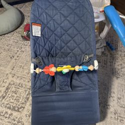 Baby Bjorn Bouncer 